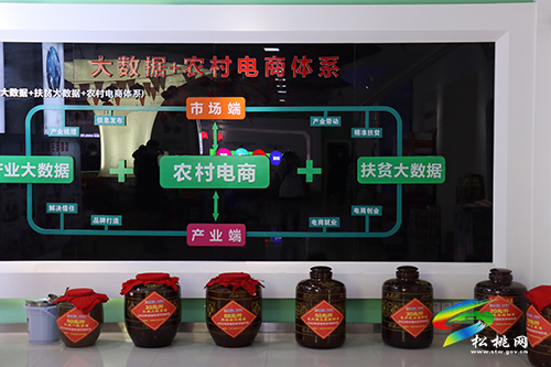 【新春走基層】松桃網(wǎng)上年貨節(jié)火爆苗家農(nóng)產(chǎn)品走俏