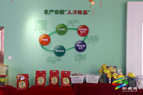 【新春走基層】松桃網(wǎng)上年貨節(jié)火爆苗家農(nóng)產(chǎn)品走俏