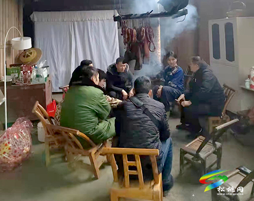 松桃：“V力”助推鄉(xiāng)村振興走深走實(shí)