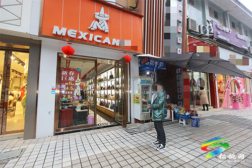 ​松桃警方成功抓獲一名盜竊沿街店鋪嫌疑人