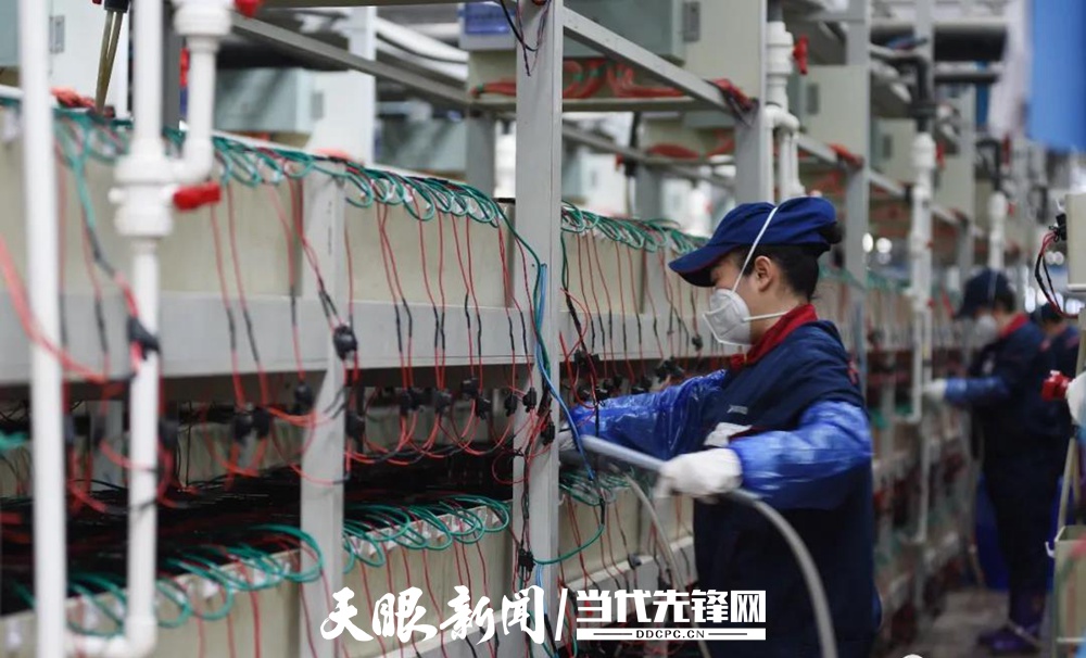 《貴州日報(bào)》刊登乾興平文章：牢記囑托闖新路 滿懷信心向未來