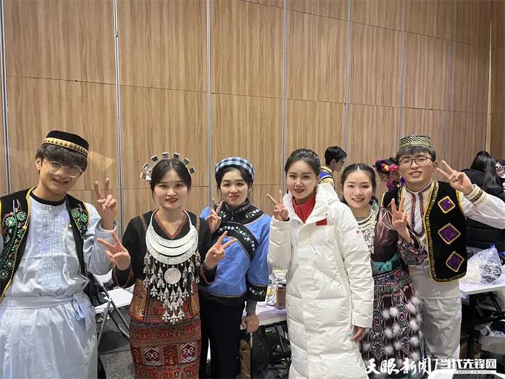 【熱點關注】驕傲！他來自銅仁碧江！參加北京冬奧會開幕式國旗傳遞