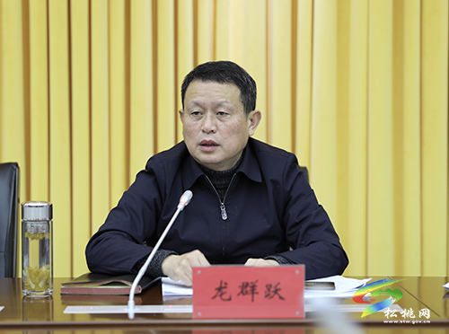 縣委召開常委擴(kuò)大會議專題傳達(dá)學(xué)習(xí)貫徹新國發(fā)2號文件