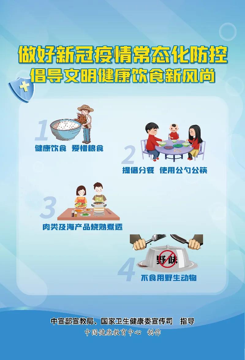 這些好習慣，一定要保持↘