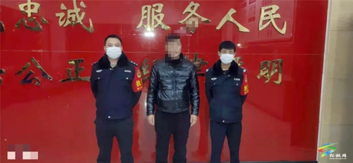 拒不執(zhí)行疫情防控規(guī)定擅自營(yíng)業(yè)，3人被拘留！