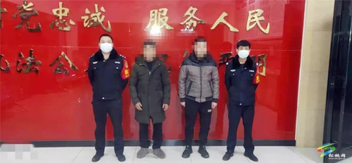 拒不執(zhí)行疫情防控規(guī)定擅自營(yíng)業(yè)，3人被拘留！
