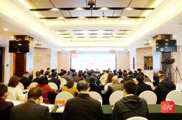 匯聚磅礴力量 書寫奮進(jìn)華章——2021年銅仁市宣傳思想工作綜述