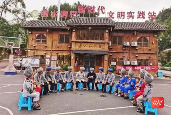 匯聚磅礴力量 書寫奮進(jìn)華章——2021年銅仁市宣傳思想工作綜述