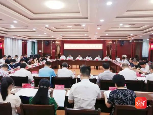 匯聚磅礴力量 書寫奮進(jìn)華章——2021年銅仁市宣傳思想工作綜述
