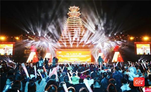 匯聚磅礴力量 書寫奮進(jìn)華章——2021年銅仁市宣傳思想工作綜述