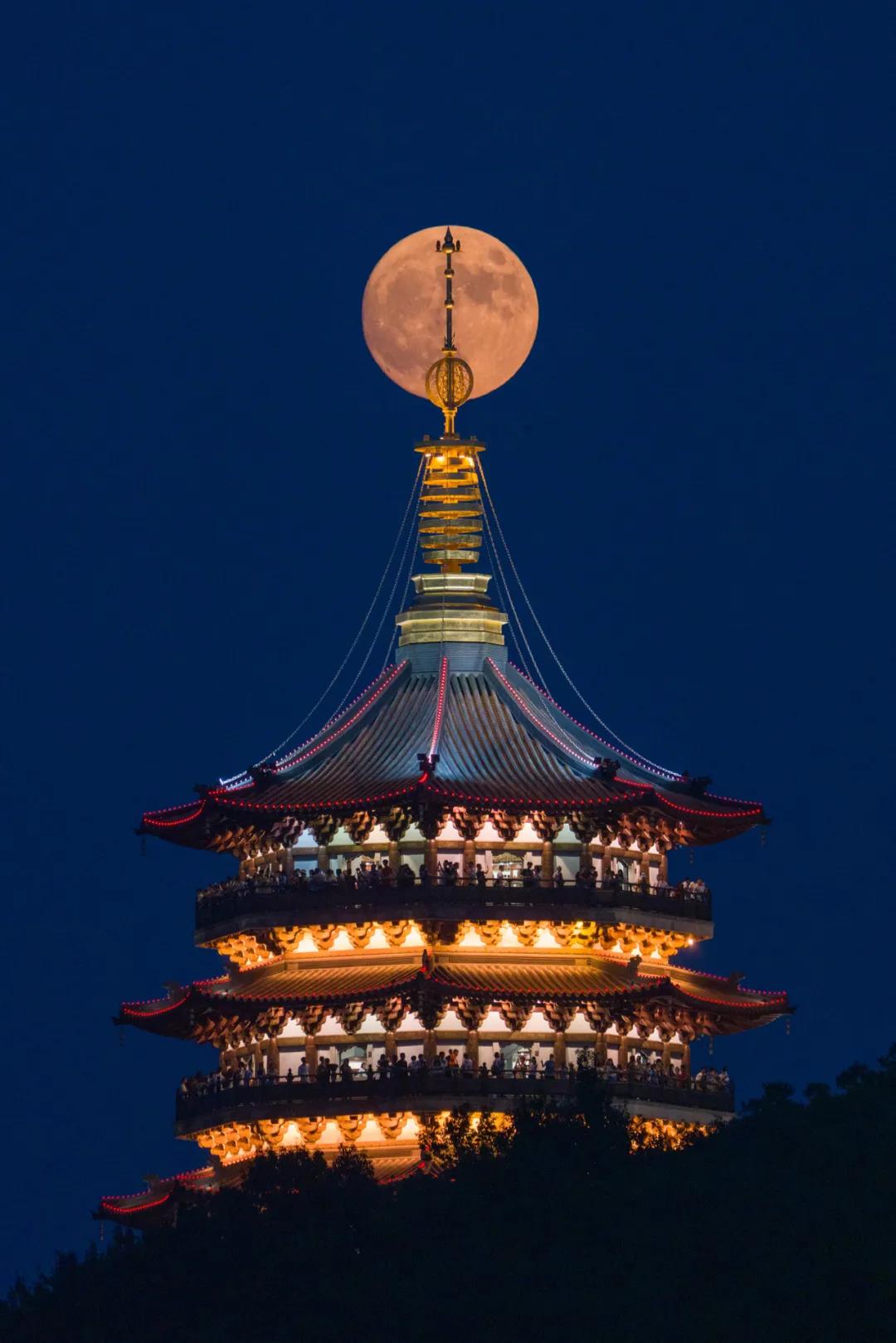 【網(wǎng)絡(luò)中國節(jié)·元宵】今日元宵節(jié)
