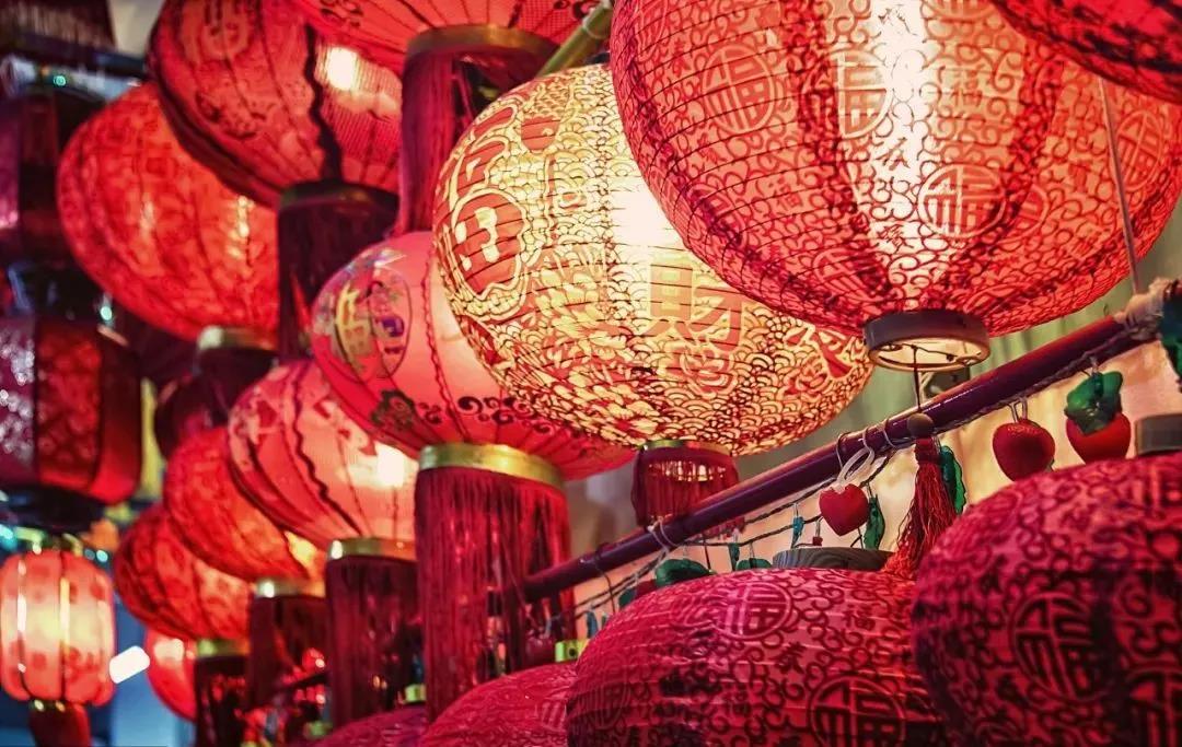 【網(wǎng)絡(luò)中國節(jié)·元宵】今日元宵節(jié)