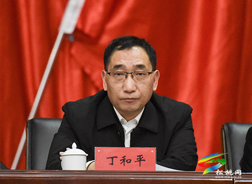 縣委人才工作會議召開