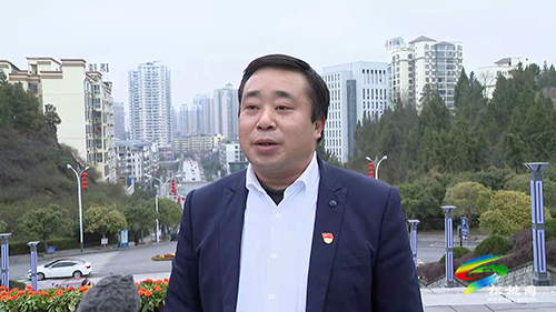 縣委人才工作會議精神在松桃引起熱烈反響
