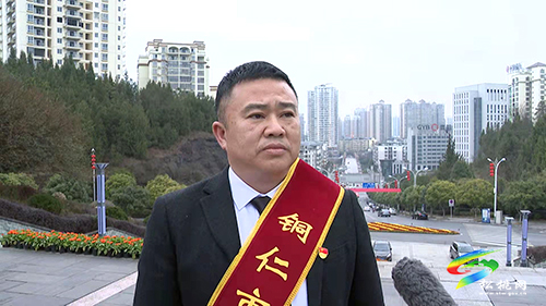 縣委人才工作會議精神在松桃引起熱烈反響