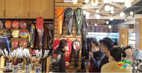 松桃開展冬奧會知識產(chǎn)權保護行動