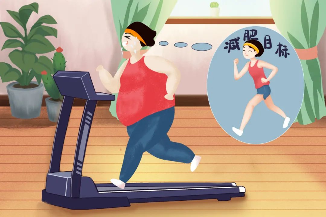 科學(xué)減重，方法有哪些