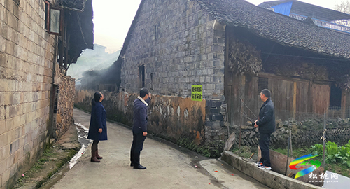普覺鎮(zhèn)開展安全生產(chǎn)大檢查