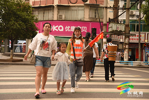 松桃：六個專項行動助力鄉(xiāng)村振興