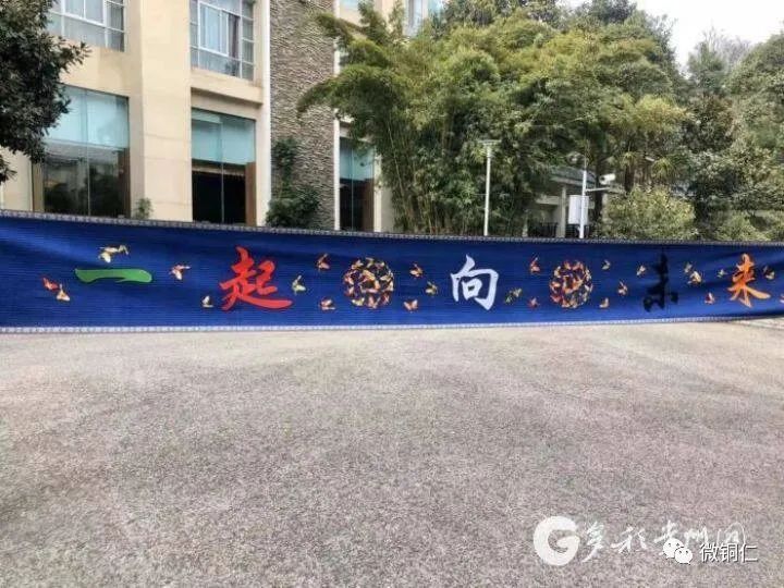 石麗平：繡布上的56只蝴蝶，象征著56個(gè)民族