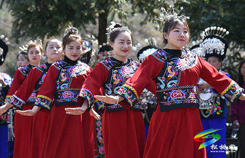 ​黔湘聯(lián)誼 多彩活動(dòng)共慶“三八婦女節(jié)”活動(dòng)