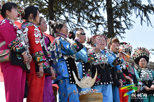 ​黔湘聯(lián)誼 多彩活動(dòng)共慶“三八婦女節(jié)”活動(dòng)