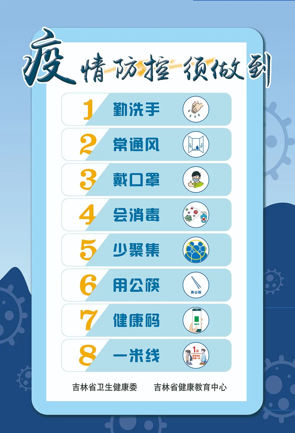 這些細節(jié)要做到↘