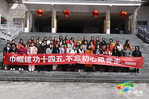 普覺鎮(zhèn)：凝心聚力·趣味無限