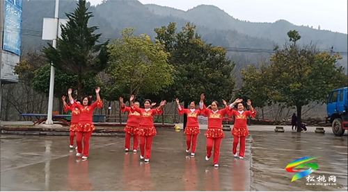 沙壩河鄉(xiāng):多措并舉慶“三·八”，凝心聚力展風(fēng)采