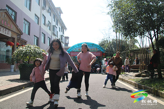 太平營街道開展“三八”國際婦女節(jié)系列活動