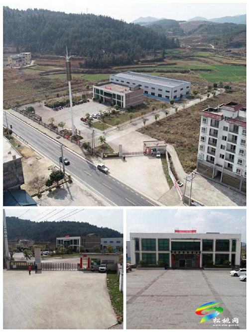 長興堡鎮(zhèn)：小小微工廠 解決大難題