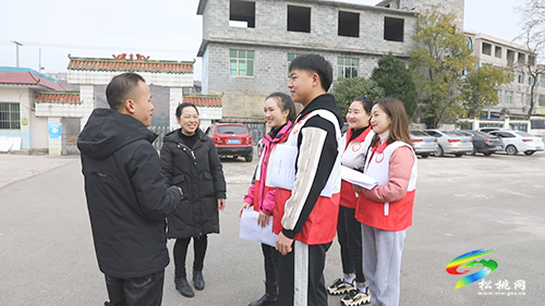 大美苗鄉(xiāng)戰(zhàn)鼓揚——松桃2021年宣傳思想工作綜述
