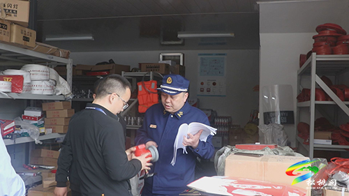 松桃：3·15“零容忍”打假 全力促進消費公平