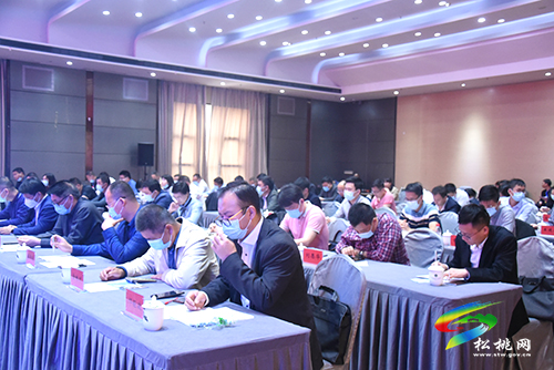 廣東省2021年度東西協(xié)作考核評(píng)價(jià)工作匯報(bào)會(huì)召開