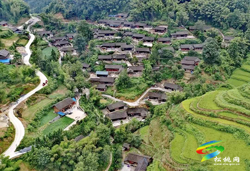 沙壩河鄉(xiāng)：保護(hù)發(fā)展傳統(tǒng)村落 全力推進(jìn)鄉(xiāng)村振興