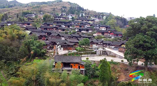 沙壩河鄉(xiāng)：保護(hù)發(fā)展傳統(tǒng)村落 全力推進(jìn)鄉(xiāng)村振興