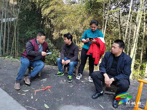 黃板鎮(zhèn)：構(gòu)建“四網(wǎng)”格局，全力筑牢疫情防控安全屏障