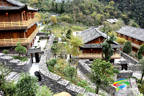 正大鎮(zhèn)“三強化”推進特色田園鄉(xiāng)村建設(shè)