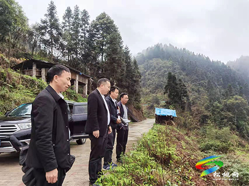 普覺(jué)鎮(zhèn)開(kāi)展道路交通安全隱患大排查整治