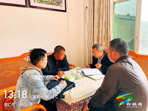 【網(wǎng)絡(luò)中國節(jié)·清明】我縣開展春季暨清明節(jié)前森林防滅火督查