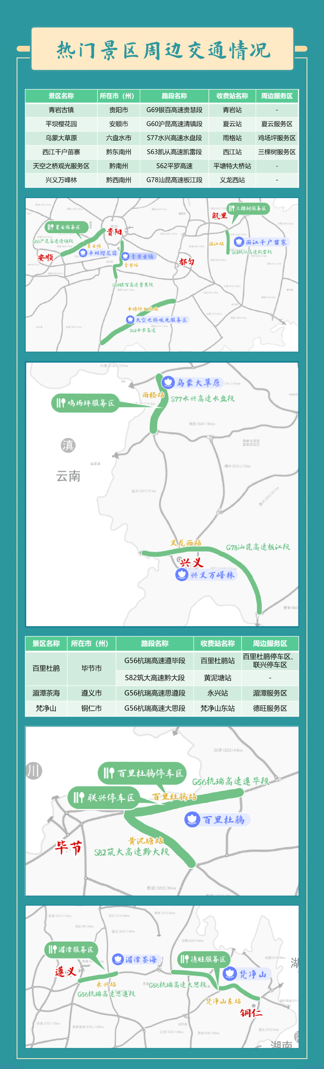 【網(wǎng)絡(luò)中國節(jié)·清明】您有一份清明假期出行提示，請查收！