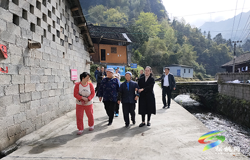 太平營街道開展地質(zhì)災害點應急演練活動