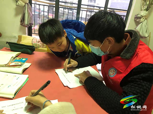 育才社區(qū)：以黨建帶團建“四化”服務(wù)群眾