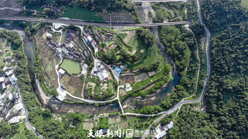 我家門前看變化㉔丨芭蕉灣景美人勤有活力