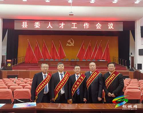 楊安軍：用初心堅(jiān)守信仰以實(shí)干贏得民心