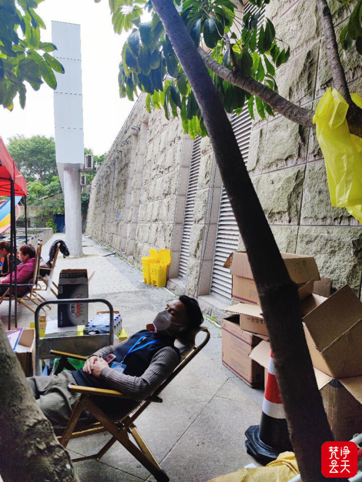 “出門在外，代表著家鄉(xiāng)形象”！銅仁小伙龍生智在莆田抗疫那些事