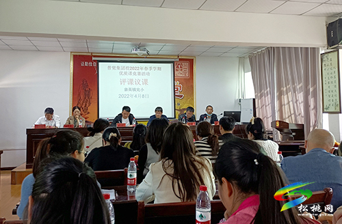 普覺集團(tuán)校聯(lián)合開展小學(xué)部分學(xué)科教學(xué)研討活動(dòng)