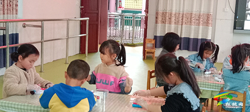 沙壩河幼兒園：開(kāi)展園級(jí)優(yōu)質(zhì)課競(jìng)賽活動(dòng)
