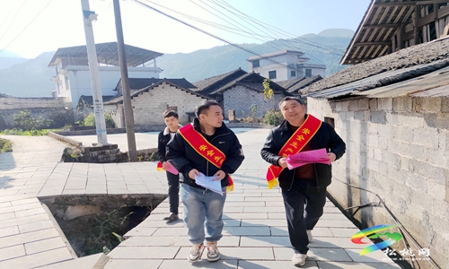 普覺鎮(zhèn)安全生產(chǎn)“打非治違”初見成效