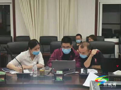 高江華：無(wú)懼無(wú)悔擔(dān)使命　有聲有色繪人生